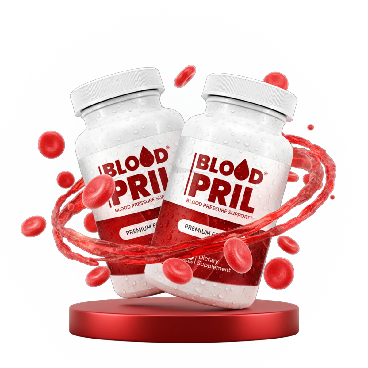 bloodpril